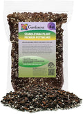 GARDENERA Monstera Standleyana Soil Blend - Designed to Meet The Unique Needs of Your Plant - 4 Quart