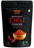 Chili Powder – 100% Pure & Natural | Finely Ground Chili | No Additives or Fillers | Aromatic, Earthy Flavor for Cooking | 25g Sample Available | Kitchen Essential for Global Cuisine