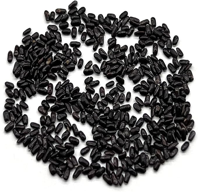 The Old Farmer's Almanac Heirloom Lavender Seeds (Common English) - Approx 360 Seeds - Non-GMO, Open Pollinated