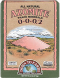 Down To Earth All Natural Fertilizers Down to Earth Organic White Azomite Powder for Improving Plant Growth 0-0-0.2, 5 lb