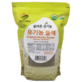 McCabe Organic Raw Perilla Seeds - USDA and CCOF Certified Organic | Packed in USA | 1.5 Lbs