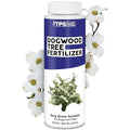 Dogwood Tree Fertilizer – Liquid Plant Food for All Dogwood Varieties - Supports Vibrant Blooms, Stronger Roots & Healthy Growth, 8 oz
