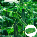 Garden Netting & Trellis Netting Garden Net for Climbing Plants Grape Tomato Green Bean Cucumber Trellis Outdoor Garden Trellis (6.6 ft x 16.4 ft)