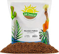 Soil Sunrise Dry Horticultural Molasses Powder (4 Pounds) Indoor/Outdoor Gardening Soil Amendment for Plants