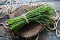 400+ Seeds Garlic Chives Onion - Vegetable Green