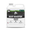 Turf Titan Root Booster – Grass Probiotic & Garden Booster – Natural Liquid Probiotic for Lawn Care – Green Lawn Enhancer for Yard Maintenance – Covers up to 8,000 Sq Ft