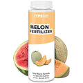Melon Fertilizer – Liquid Plant Food for Bigger Melons, Stronger Vines & Better Fruit Development, 8 oz
