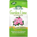 Espoma Organic Garden Lime; Raises Soil pH and Helps Turn Hydrangeas Pink! Contains pelletized dolomitic Lime and can be Used for Organic Gardening; 6.75 lb. Bag