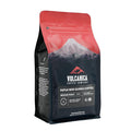 Papua New Guinea Coffee, Ground, Fair Trade, Fresh Roasted, 16-ounce