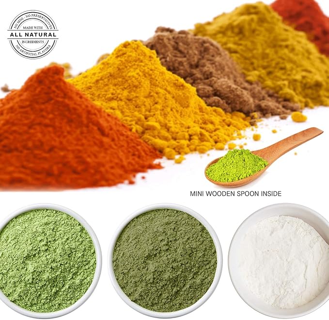 [Medicinal Herbal Powder] Prince Natural Lespedeza Cuneata G. Don Powder/프린스 야관문분말, 3.0oz / 85g (Lespedeza Cuneata G. Don/야관문)