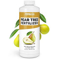 Pear Tree Fertilizer – Liquid Plant Food for More Fruit, Better Flowering & Stronger Root Development, 32 oz