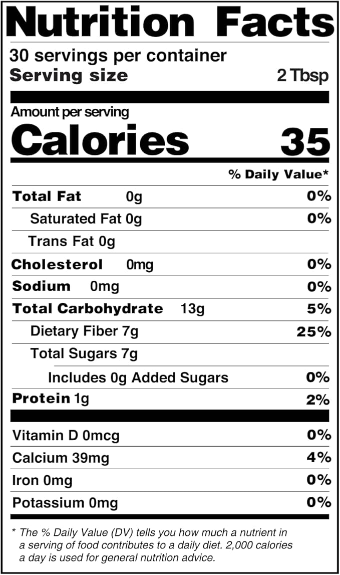 Worldwide Botanicals Organic Carob Powder, Medium Roast – 1 lb – Caffeine Free Cocoa Alternative – Low Fat Super Food with Natural Sweetness– Gluten Free, Kosher, 16 ounces