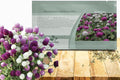 Outsidepride Mixed Gomphrena Seeds - 2000 Pcs Annual, Heat & Drought Tolerant, Pollinator Friendly Globe Amaranth Seeds for Planting w/Vibrant Round Blooms for Beds, Borders, and Arrangements
