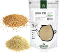 [Medicinal Herbal Powder] 100% Natural Grounded Flaxseed (Linseed/Yamazi/아마씨 가루), 6oz (167g)
