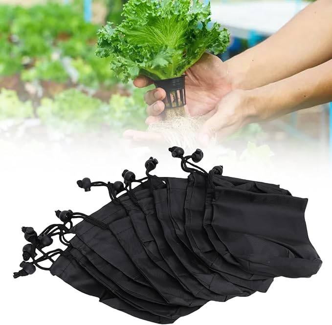 FTVOGUE 12Pcs Mason Jar Blackout Sleeves Hydroponic Sprouting Jar Covers with Adjustable Buckles for Wide Mouth 32oz Mason Jars Indoor Growing