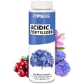 Acidic Fertilizer – Liquid Plant Supplement for Lower Soil pH, Better Nutrient Uptake & Healthier Acid-Loving Plant Growth, 8 oz