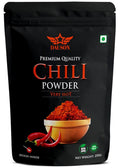 Hot Chili Powder – 100% Pure & Natural | Finely Ground Chili | No Additives or Fillers | Aromatic, Earthy Flavor for Cooking | 25g Sample Available | Kitchen Essential for Global Cuisine
