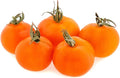 Tomato Seeds - Cherry Orange - 0.25 Oz ~2,500 Seeds - Solanum lycopersicum - Farm & Garden Vegetable Seeds - Non-GMO, Heirloom, Open Pollinated, Annual