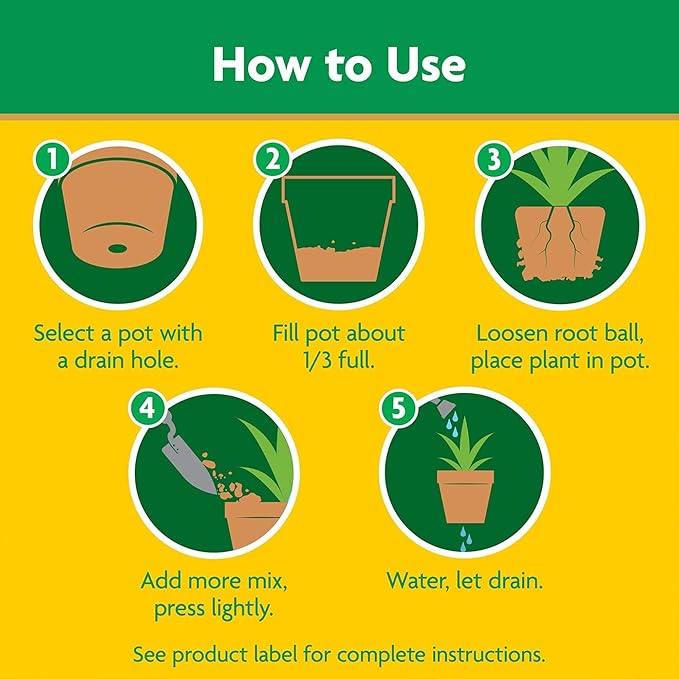 Miracle-Gro Potting Mix for Container Plants, Flowers and Vegetables, 2 cu. ft. & 24 Pack Indoor Plant Food Spikes, Continuous Feeding for Houseplants