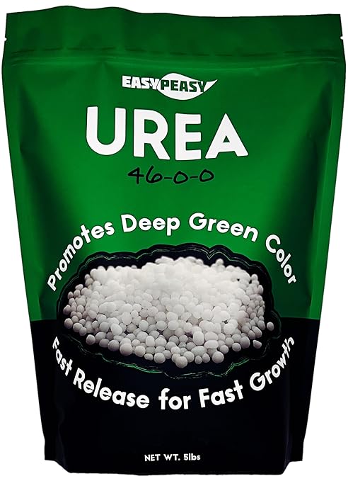 UREA FERTILIZER 46-0-0 | nitrogen granular fertilizer | NITROGEN PLANT FOOD