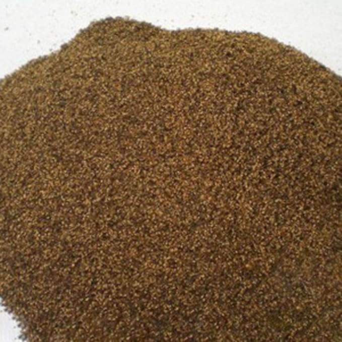 Chinese Wormwood Seeds, Sweet Annie (Artemisia annua) 200pcs Rare Medicinal Herb Seeds for Backyard Garden Nursery Seedling Plant Seed