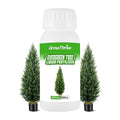 Evergreen Tree Liquid Fertilizer – Natural Probiotic Plant Food for Healthy Evergreen Growth – 10 oz Concentrate – Promotes Greener Leaves, Strong Roots & Soil Health