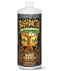 FoxFarm Bush Doctor Kangaroots Root Drench Inoculant – Enhances Root Efficiency, Immediate Nutrient Uptake, Custom Soil Microbes - Ideal for Hydroponic & Soil Applications - 1 Quart
