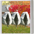 Plant Covers Freeze Protection 3 Packs 45" x40" 2.2oz Tree Covers Frost Plant Covers Freeze Cloth for Outdoor Plants with Zipper Drawstring