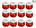 Dromedary Diced Pimentos - Pack of 12 Jars of Diced Pimientos - Great Value