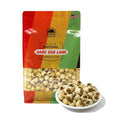 DOL Natural Dried Lotus Seeds Packed In USA 莲子干 16 Ounce, 100% Natural, Dried White Lotus Seeds Lian ZI, Rich In Methionine for Health, 白蓮子 for Herbal Tea Cooking Porridge and Soup Raw Material