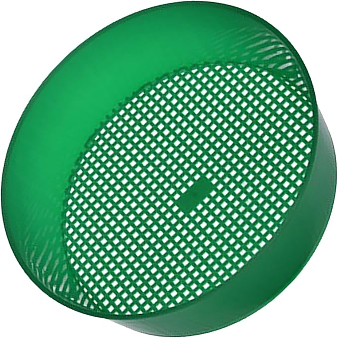 Garden Soil Sieve, Household Plastic Dirt Sifter Soil Sifting Pan Portable Gardening Soil Stones Filter Tool for Gardenging Yard Tidying Land Treatment