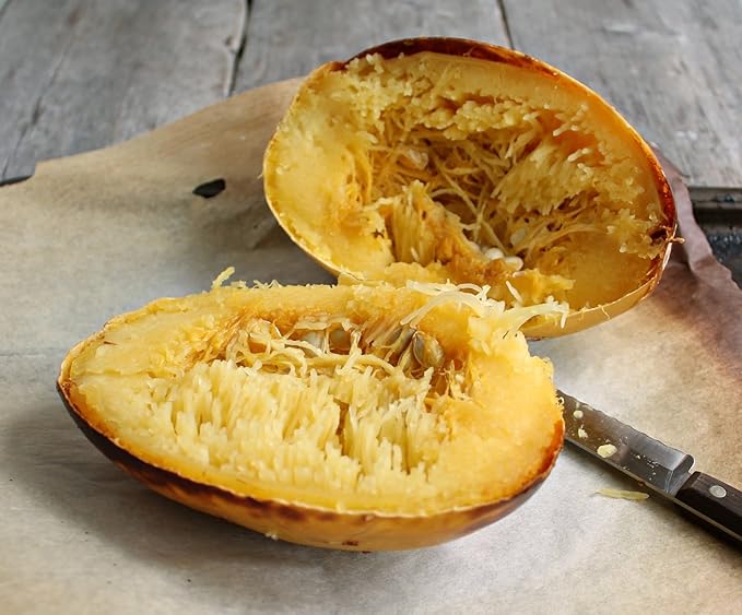 CEMEHA SEEDS - Seeds Zucchini Courgette Squash Spaghetti Yellow Non GMO Vegetable for Planting