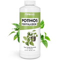 Pothos Fertilizer – Liquid Plant Food for Lush Growth, Stronger Roots & Vibrant Leaves, 32 oz