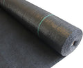 ECOgardener Premium 5oz Landscape Fabric, 3ft x 50ft Pro Garden Weed Barrier - Durable & Heavy Duty Weed Block Gardening Mat, Easy Setup & Superior Weed Control, Eco-Friendly & Convenient Design