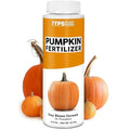 Pumpkin Fertilizer – Liquid Plant Food for Bigger Pumpkins, Vigorous Vines & Larger Harvests, 8 oz