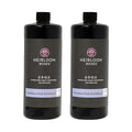 Heirloom Roses Founder’s Fish Fertilizer, Plant Food for Plants, Organic Liquid Emulsion Fertilizer, Garden Fertilizers for Rose Flower and Tomato Outdoor Gardening, 32 Fl Ounces, Pack of 2