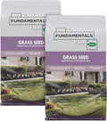 Scotts Grass Seed Perennial Ryegrass Mix, Ideal for Sunny, High Traffic Areas and Erosion Control, 3 lbs.