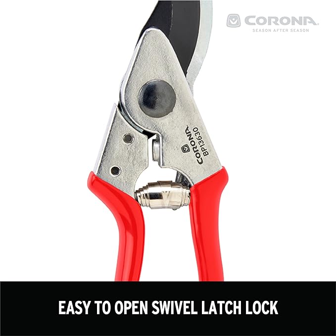 Corona Tools Yard Essentials Pocket Pruner
