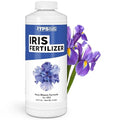 Iris Fertilizer – Liquid Plant Food for More Blooms, Stronger Root Development & Vibrant Flower Color, 32 oz