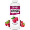 Raspberry Fertilizer for Raspberry Plants, Supports Healthy Growth and Plump Berries in Raspberry Plants, Liquid Fertilizer by TPS Plant Foods, 32 oz (1 Quart)