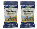 Espoma Organic Bio-Tone Starter Plus 4-3-3 Natural & Organic Starter Plant Food with Both Endo & Ecto Mycorrhizae; 5oz. Trial Size Packet; The Ultimate Starter Plant Food; 2 Pack