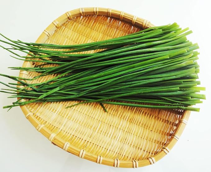 400+ Seeds Garlic Chives Onion - Vegetable Green