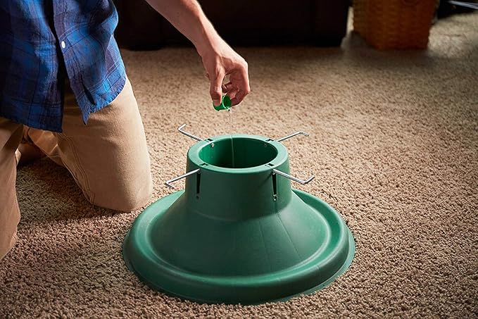 Miracle-Gro for Christmas Trees Plant Food, Hydrates Trees and Keeps Christmas Trees Green All Holiday Season, 2-Pack