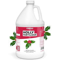 Holly Fertilizer – Liquid Plant Food for Deep Green Leaves, Dense Growth & Strong Roots, 1 Gallon
