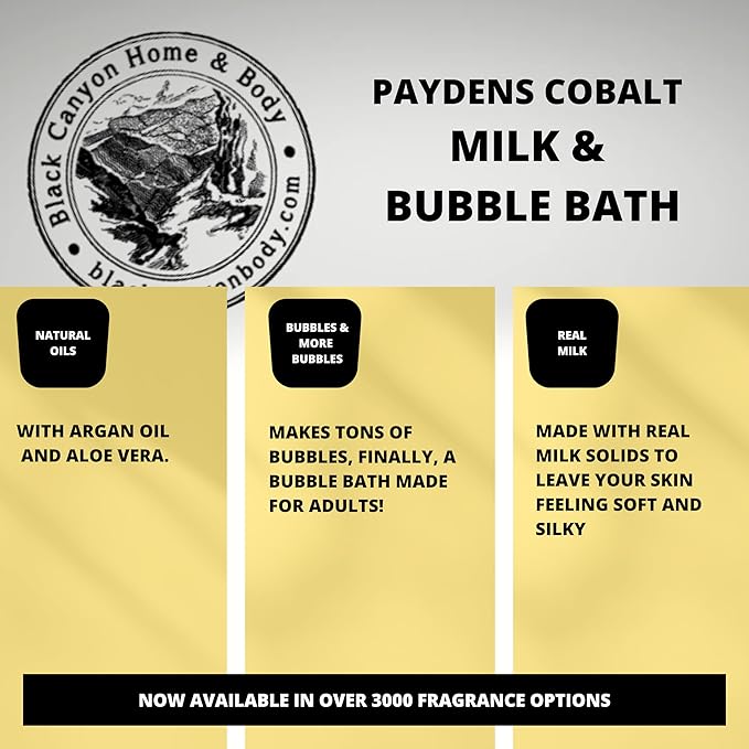 Black Canyon Monkey Farts Scented Milk & Bubble Bath, 12 Oz (2 Pack)