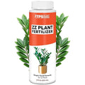ZZ Plant Fertilizer – Liquid Plant Food for Glossy Green Leaves, Stronger Roots & Healthy New Growth, 8 oz