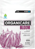 Botanicare Organicare Bloom - Organic and Natural Granular Fertilizer for the Flowering Stage, 5 lbs.