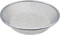 1/8 Inch Soil Sifter for Gardening, Rock Sifter for 5gallon,Compost Sifter Dirt Sifter,Captures Dirt Rocks Sawdust