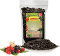 GARDENERA Premium Currant Plant Potting Soil Mix - Perfect Balance of Nutrients, Drainage, and Aeration for Thriving Currant Plants - 2 QUARTS