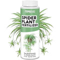 Spider Plant Fertilizer – Liquid Plant Food for Longer Runners, Greener Leaves & Healthy New Growth, 8 oz